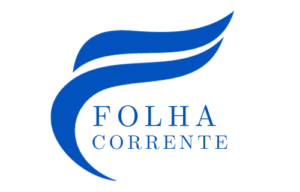 Foto de Folha Corrente