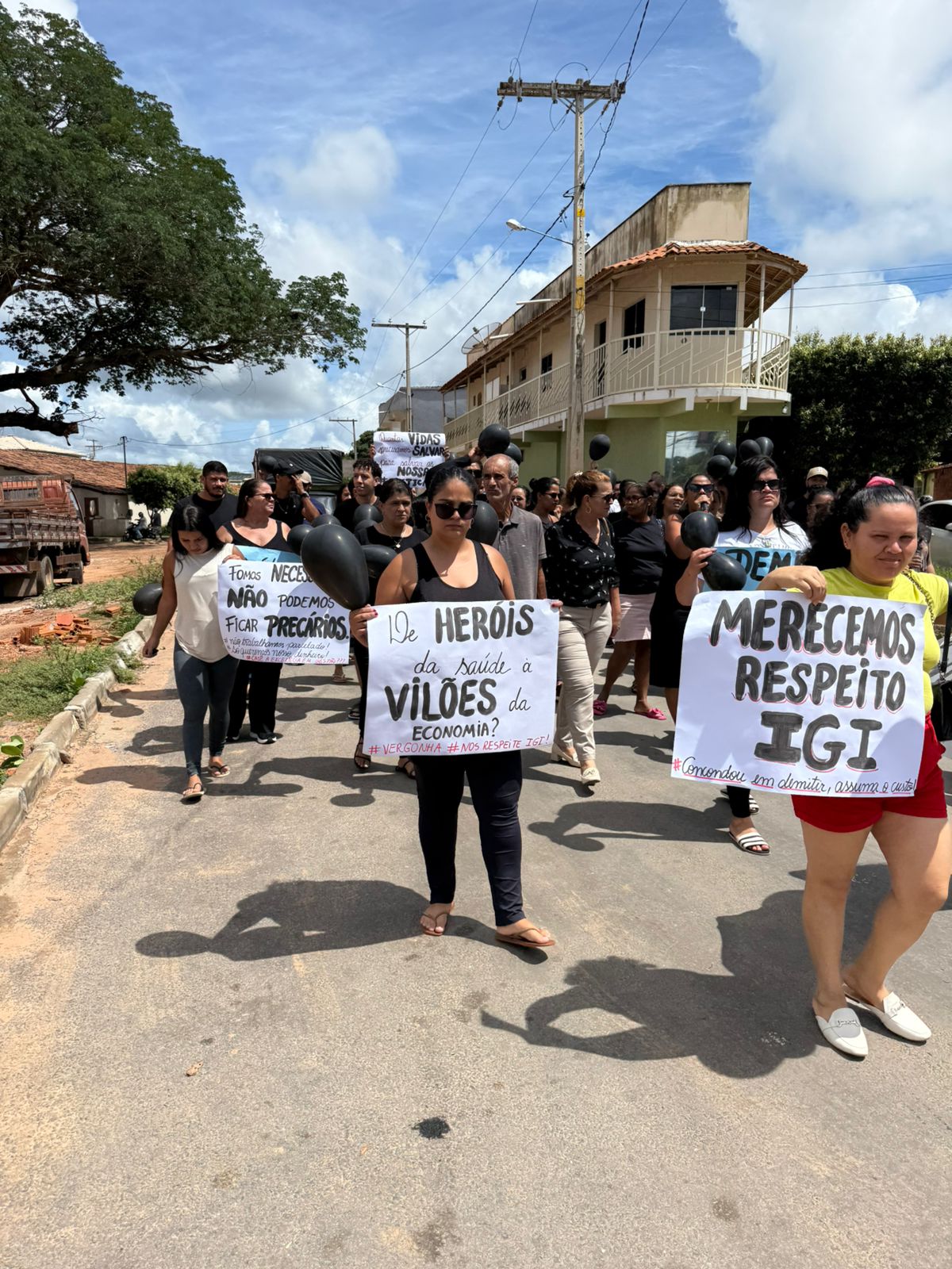 protesto da saúde2