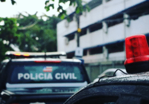 CORRENTINA SOB AMEAÇA: VIOLÊNCIA CRESCENTE EXPÕE FALTA DE ESTRUTURA ESTADUAL