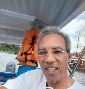 Foto de Antônio Rocha