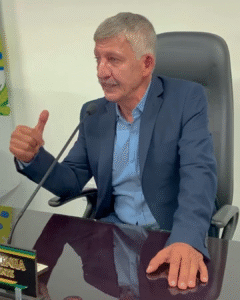 Foto de Paulo Oisiovici