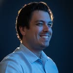 Foto de Lúcio Vérnon