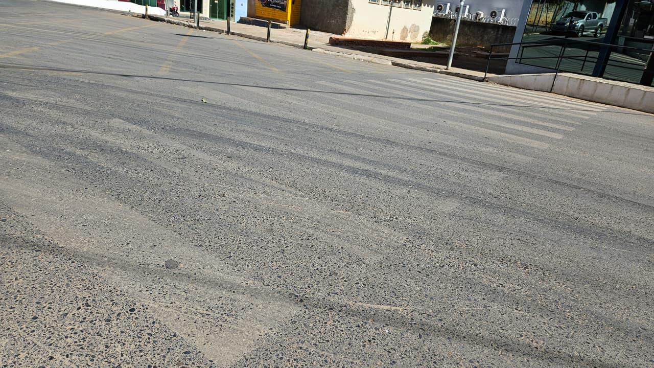 Foto - Samuel Oliveira